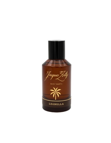 Jacques Zolty Leonella Eau de Parfum 100 ml | Mundo Parfum