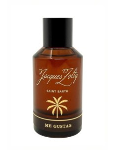Jacques Zolty Me Gustas Eau de Parfum 100 ml | Mundo Parfum