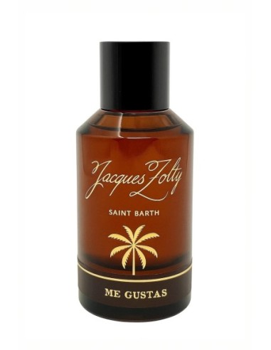 Jacques Zolty Me Gustas Eau de Parfum 100 ml | Mundo Parfum