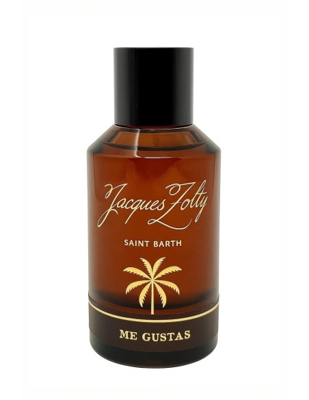Jacques Zolty Me Gustas Eau de Parfum 100 ml | Mundo Parfum