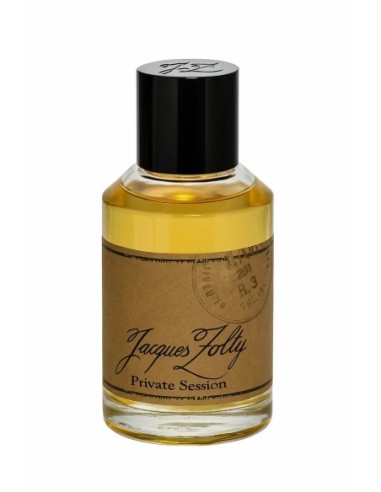 Jacques Zolty Private Session EDP 100 ml | Mundo Parfum