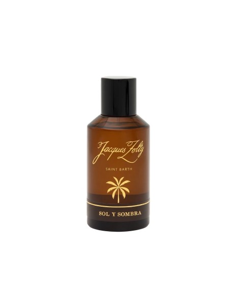 Jacques Zolty Sol y Sombra EDP 100 ml | Mundo Parfum