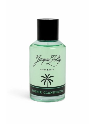 Jacques Zolty Soupir Clandestin EDP 100 ml | Mundo Parfum