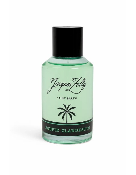 Jacques Zolty Soupir Clandestin EDP 100 ml | Mundo Parfum