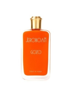 Jeroboam Gozo Extrait de Parfum 100 ml | Mundo Parfum