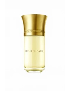 Liquides Imaginaires Fleur de Sable EDP 100 ml