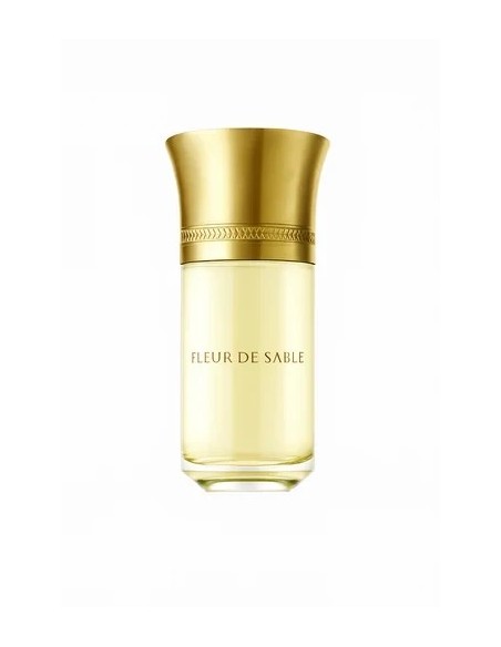 Liquides Imaginaires Fleur de Sable EDP 100 ml