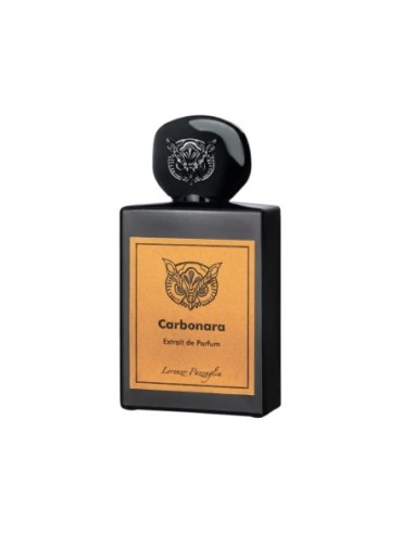 Lorenzo Pazzaglia Carbonara Extrait 50 ml | Mundo Parfum
