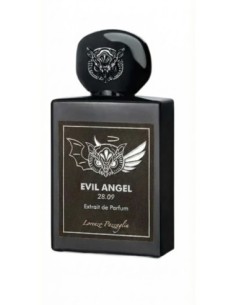 Lorenzo Pazzaglia Evil Angel Extrait 50 ml | Mundo Parfum