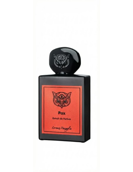 Lorenzo Pazzaglia Pax Extrait de Parfum 50 ml | Mundo Parfum