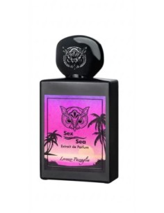 Lorenzo Pazzaglia Sex Sea Extrait 50 ml | Mundo Parfum
