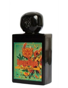 Lorenzo Pazzaglia Speachless EDP 50 ml | Mundo Parfum