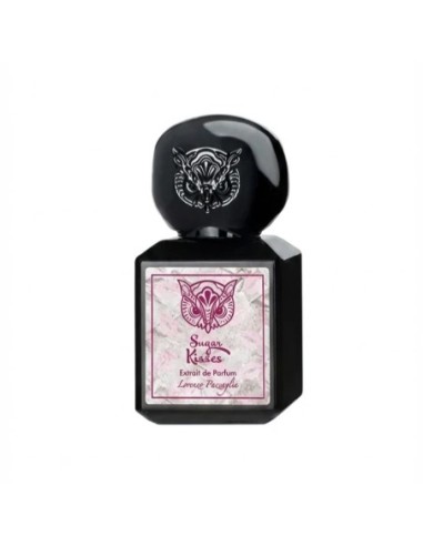 Lorenzo Pazzaglia Sugar Kisses Extrait 28 ml | Mundo Parfum