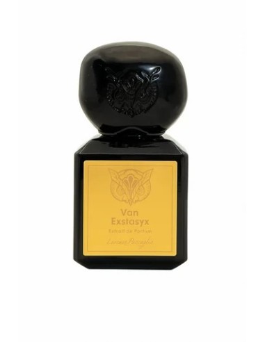 Lorenzo Pazzaglia Van Exstasyx Extrait 28 ml | Mundo Parfum