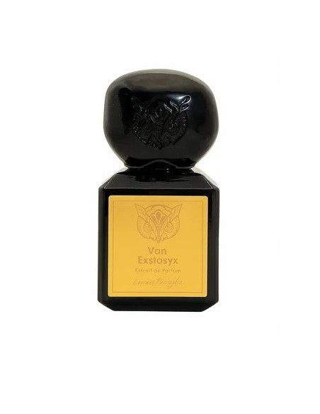 Lorenzo Pazzaglia Van Exstasyx Extrait 28 ml | Mundo Parfum
