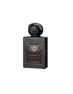 Lorenzo Pazzaglia Van Py Rhum Extrait 50 ml | Mundo Parfum