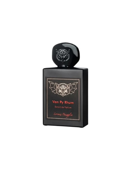 Lorenzo Pazzaglia Van Py Rhum Extrait 50 ml | Mundo Parfum