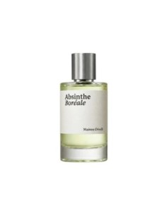 Maison Crivelli Absinthe Boréale EDP 100 ml | Mundo Parfum