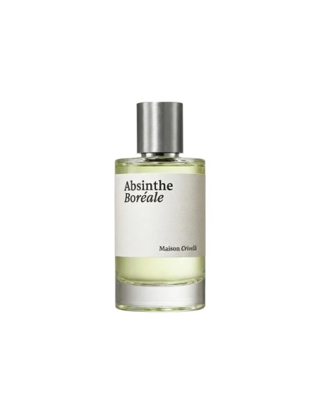 Maison Crivelli Absinthe Boréale EDP 100 ml | Mundo Parfum