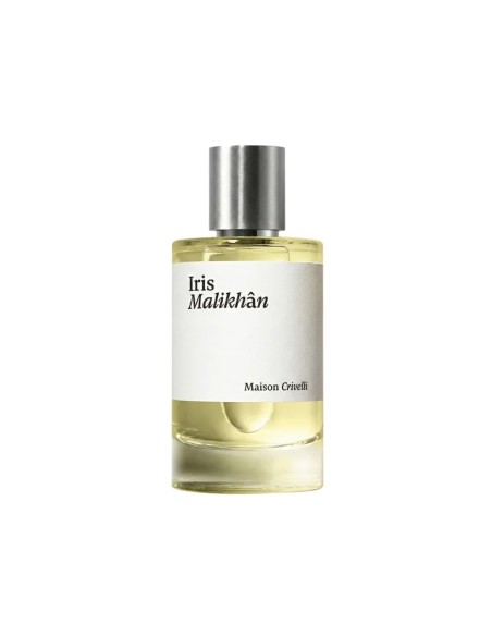 Maison Crivelli Iris Malikhân EDP 100 ml | Mundo Parfum