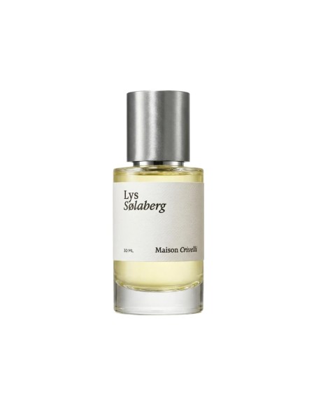 Maison Crivelli Lys Sølaberg EDP 30 ml | Mundo Parfum