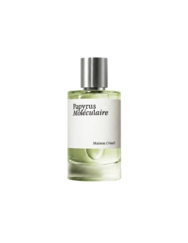 Maison Crivelli Papyrus Moléculaire EDP 100 ml