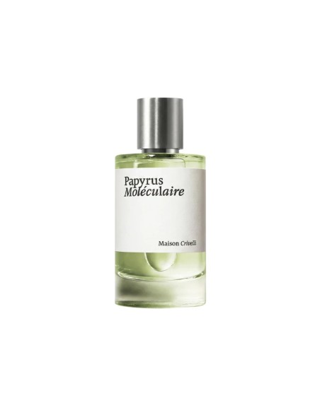 Maison Crivelli Papyrus Moléculaire EDP 100 ml