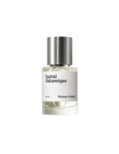 Maison Crivelli Santal Volcanique EDP 30 ml | Mundo Parfum