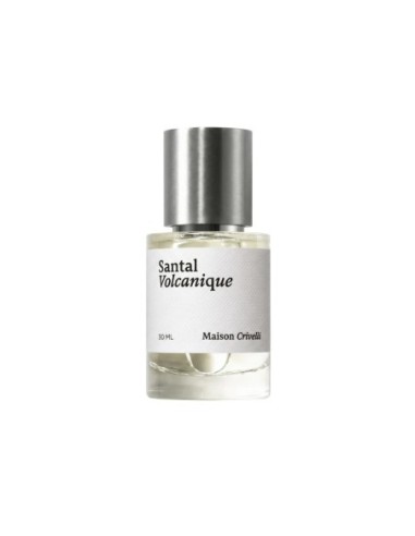 Maison Crivelli Santal Volcanique EDP 30 ml | Mundo Parfum
