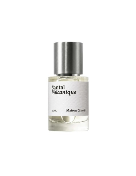 Maison Crivelli Santal Volcanique EDP 30 ml | Mundo Parfum