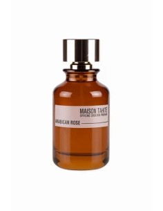Maison Tahité Arabican Rose EDP 100 ml | Mundo Parfum