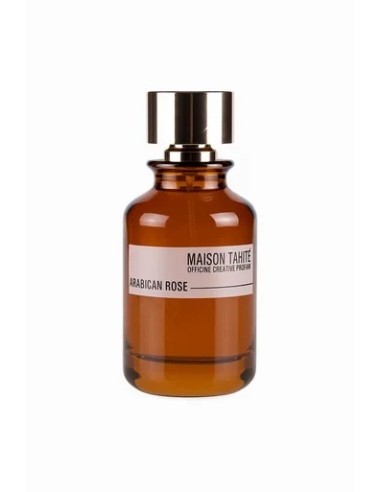 Maison Tahité Arabican Rose EDP 100 ml | Mundo Parfum