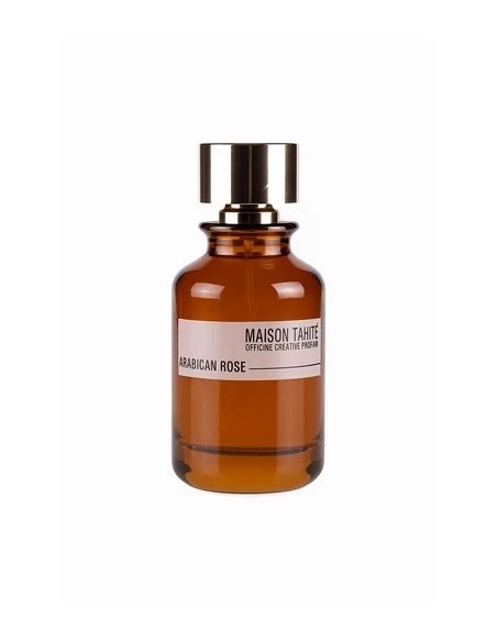 Maison Tahité Arabican Rose EDP 100 ml | Mundo Parfum