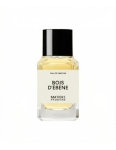 Matière Première Bois d'Ébène EDP 50 ml | Mundo Parfum