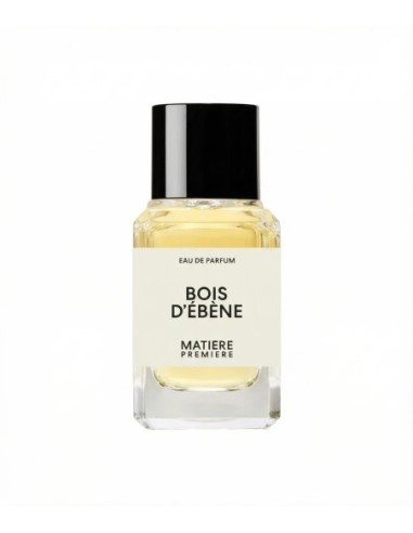 Matière Première Bois d'Ébène EDP 50 ml | Mundo Parfum