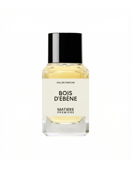 Matière Première Bois d'Ébène EDP 50 ml | Mundo Parfum