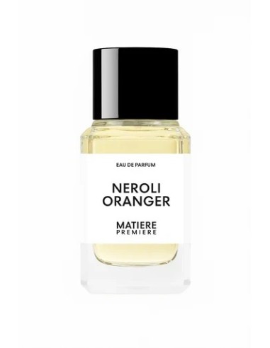 Matière Première Neroli Oranger EDP 100 ml | Mundo Parfum