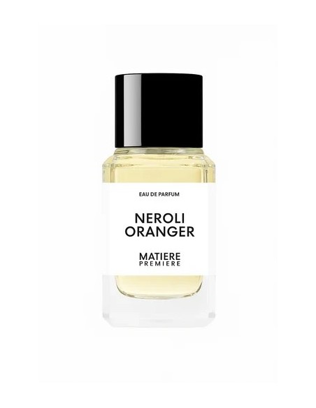 Matière Première Neroli Oranger EDP 100 ml | Mundo Parfum