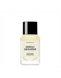 Matière Première Neroli Oranger EDP 50 ml | Mundo Parfum