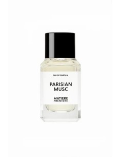 Matière Première Parisian Musc EDP 50 ml | Mundo Parfum