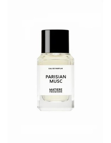 Matière Première Parisian Musc EDP 50 ml | Mundo Parfum