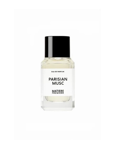 Matière Première Parisian Musc EDP 50 ml | Mundo Parfum