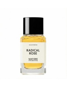 Matière Première Radical Rose EDP 100 ml | Mundo Parfum