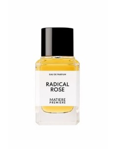 Matière Première Radical Rose EDP 50 ml | Mundo Parfum