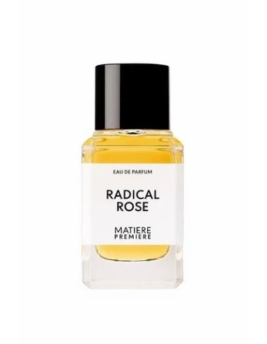 Matière Première Radical Rose EDP 50 ml | Mundo Parfum