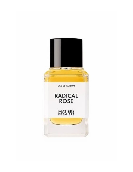 Matière Première Radical Rose EDP 50 ml | Mundo Parfum