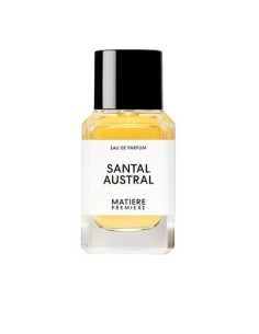 Matière Première Santal Austral EDP 50 ml | Mundo Parfum