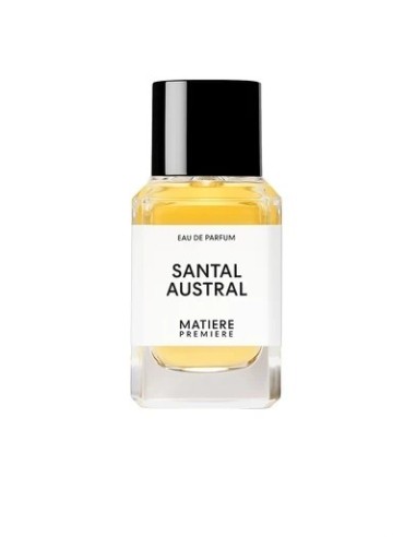 Matière Première Santal Austral EDP 50 ml | Mundo Parfum