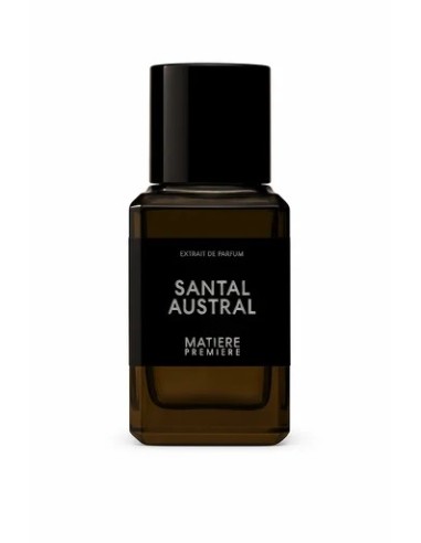 Matière Première Santal Austral Extrait 100 ml