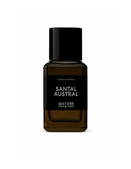 Matière Première Santal Austral Extrait 100 ml
